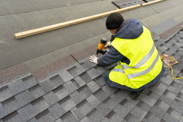Best Commercial Roofing Services  in Paw Paw, MI