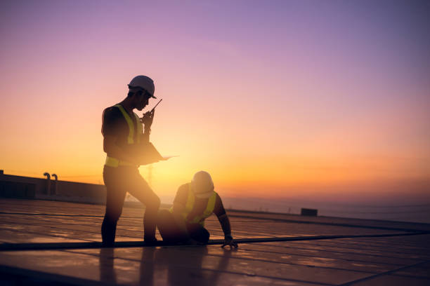 Best Residential Roofing Contractor  in Paw Paw, MI