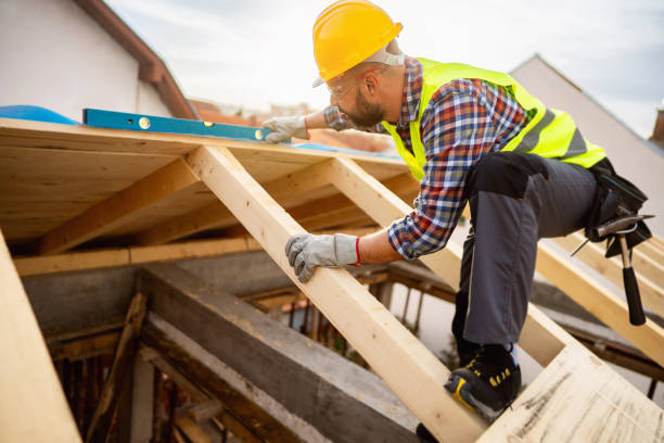 Best Tile Roofing Contractor  in Paw Paw, MI